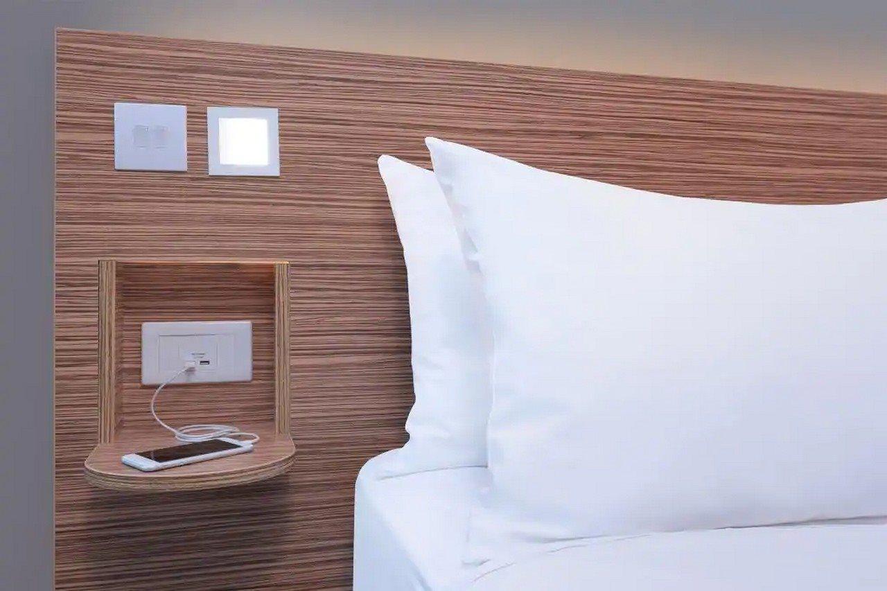 Travelodge Brighton Seafront Extérieur photo