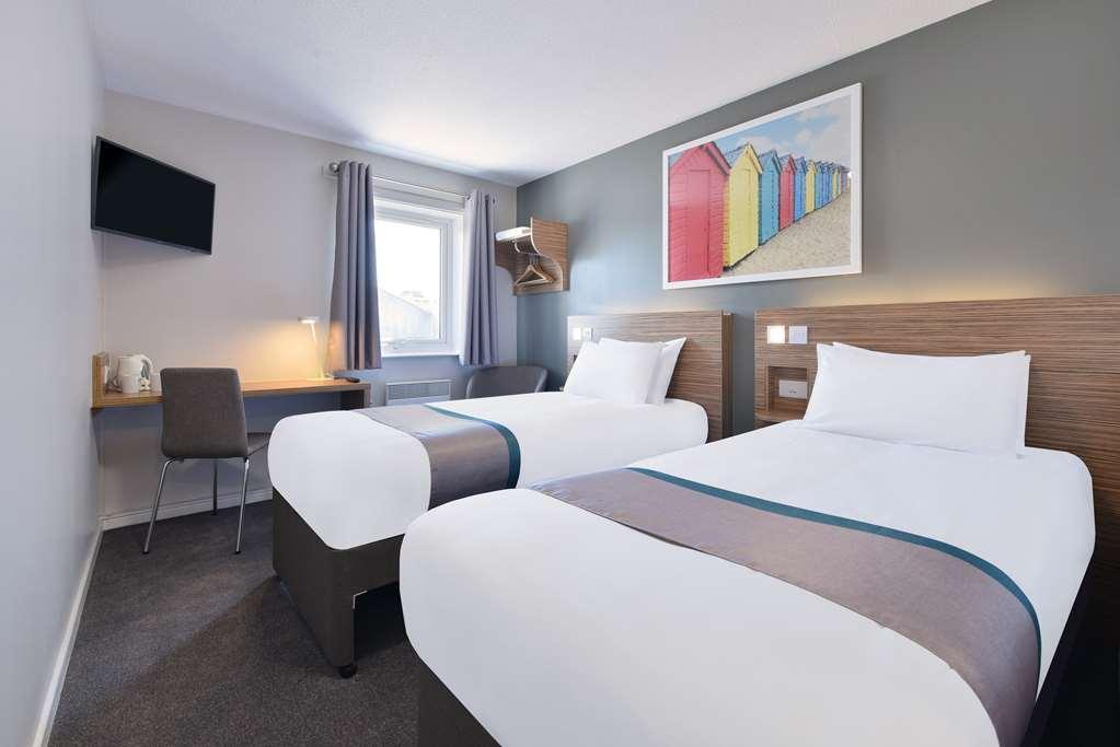 Travelodge Brighton Seafront Chambre photo