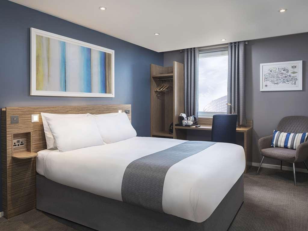 Travelodge Brighton Seafront Chambre photo