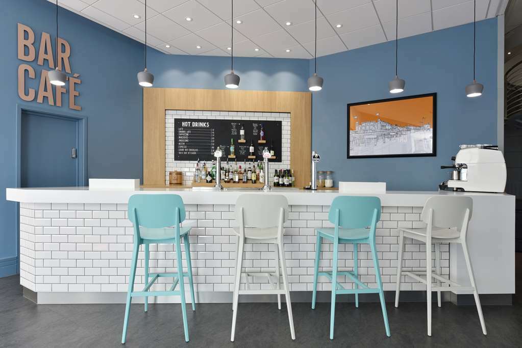 Travelodge Brighton Seafront Restaurant photo